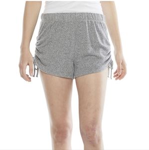 Flirtitude Womens Pull-On Short-Juniors NWT XS